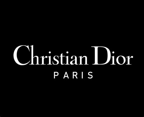 christian Dior brand identity